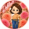 黒井だりあ🪷 ดาริน/Darin's profile picture