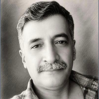 🇵🇰 Mansoor Ahmed 🇵🇰's profile picture