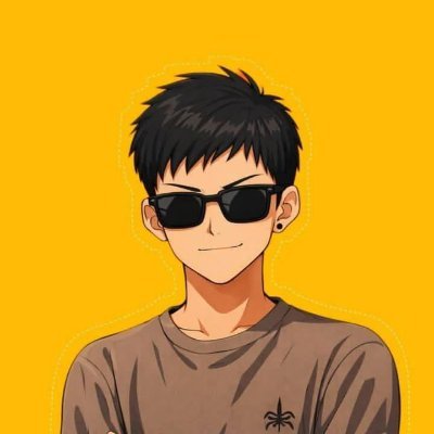 Om Bob😎 DM aja's profile picture