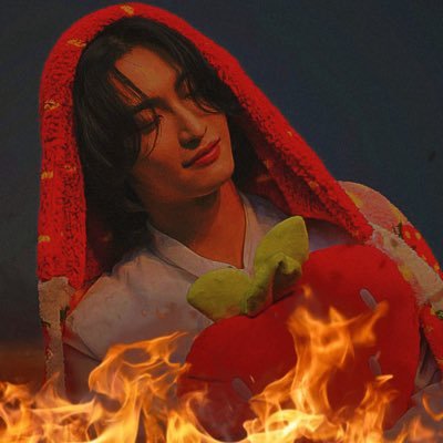 🔥🍓super ddalgi🍓🔥's profile picture