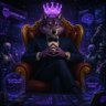 Satoshi Wolf's profile picture