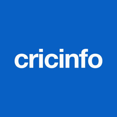Cricinfo's profile picture