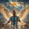 Фото профиля Lionel messi