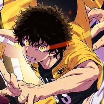 Aoashi Brasil ⚽🇧🇷's profile picture
