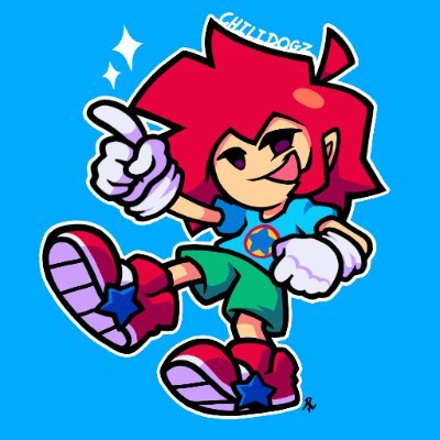 ChilidogzIsCool's profile picture