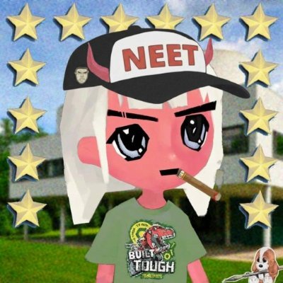 Volk's profile picture