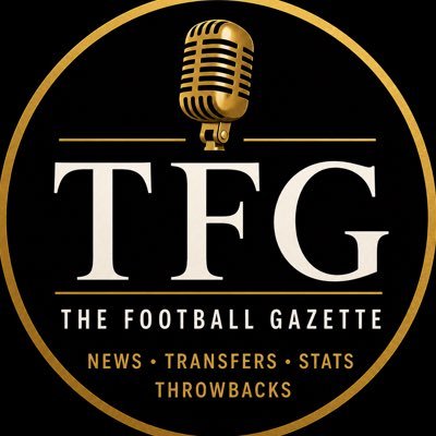 TheFootballGaz's profile picture
