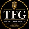 Football Gazette 🗞️ 的头像