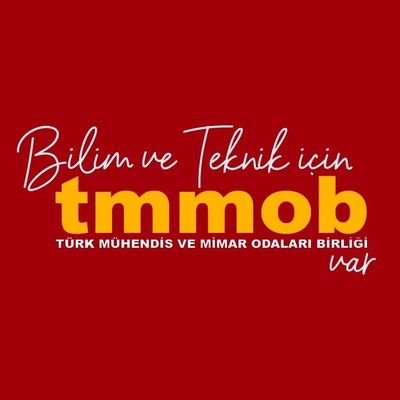 TMMOB's profile picture