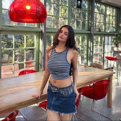 bhoomikaaera's profile picture