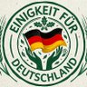 Einigkeit für Deutschland's profile picture