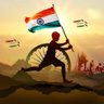 United Patriots Of India profil fotoğrafı