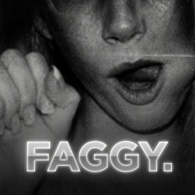 Faggy_x's profile picture