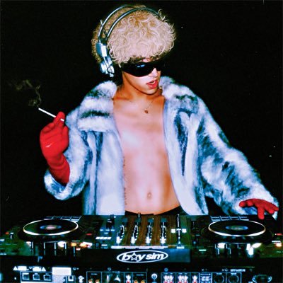 boysim's profile picture
