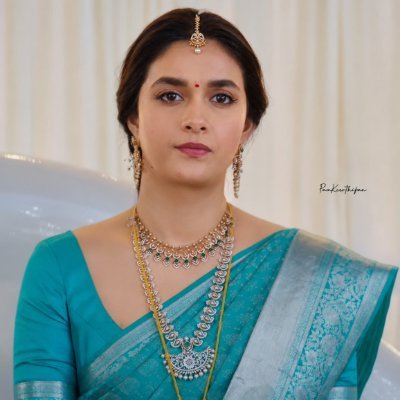 Pam & Keerthi Fan's profile picture