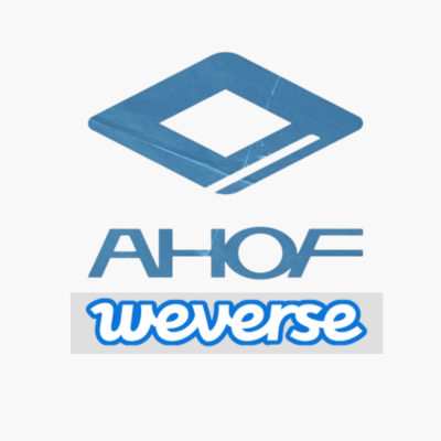 AHOF (์ํ) Weverse Updates's profile picture