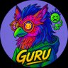 GURU 的头像