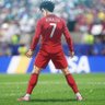 Fake Cr7's profile picture