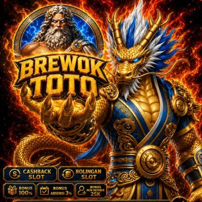 BREWOKTOTO's profile picture