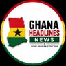 Ghana headlines 的头像