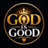 GOD IS GOOD 的头像
