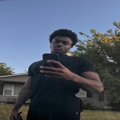 Malikai Miller⭐️'s profile picture