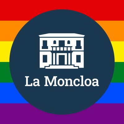 La Moncloa's profile picture