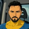 INVINCIBLE's profile picture