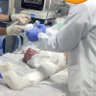 Фото профиля Nurse Hanadi