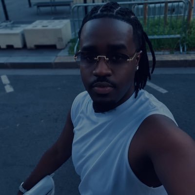 𝐅𝐨𝐝𝐢𝐲𝐞́'s profile picture