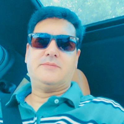 Waheed Sulaiman's profile picture