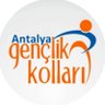 AK Gençlik Antalya's profile picture