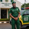 Future Commissioner of Police, Ogun State profil fotoğrafı