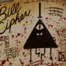Фото профиля BILL CIPHER