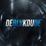 DEBLVKDUDE's profile picture