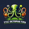 The Octopus 🐙 profil fotoğrafı