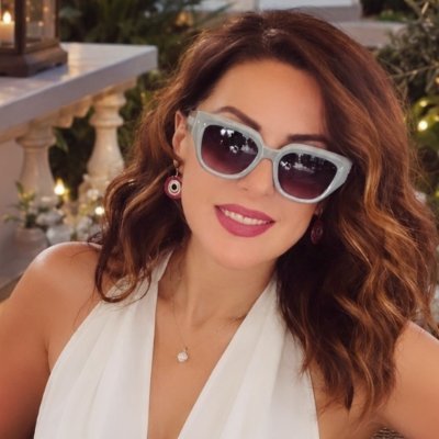 Burcu Bayraktar's profile picture