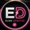 Profilbild von Elon debates