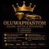 OluwaaPhantom Golds, Autos n Exchange. 的头像