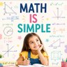 Math is Simple 的头像