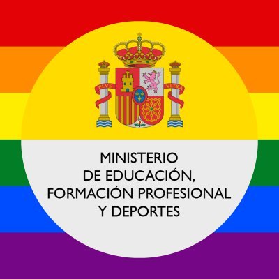 Ministerio de Educación, FP y Deportes's profile picture