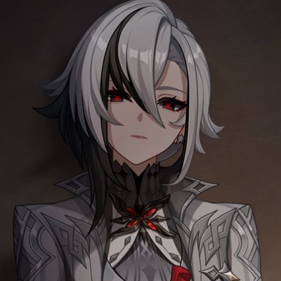 yosim | KFC × Genshin Collab codes + 140 proofs's profile picture