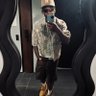 Who is I's profile picture