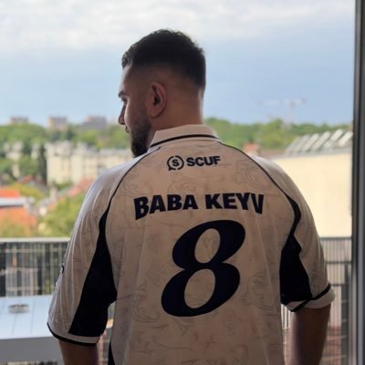Baba Keyv's profile picture
