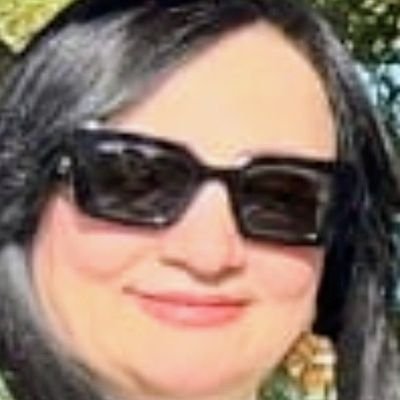 Amany Fouad🇪🇬's profile picture