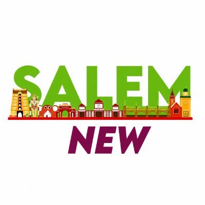 TheSalemNew's profile picture