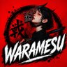 Waramesu 的头像