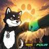 bb 🐶 Mame inu's profile picture