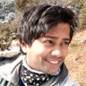 Profilbild von Siddhant