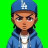 Profilbild von Mason (mama proud arc)
